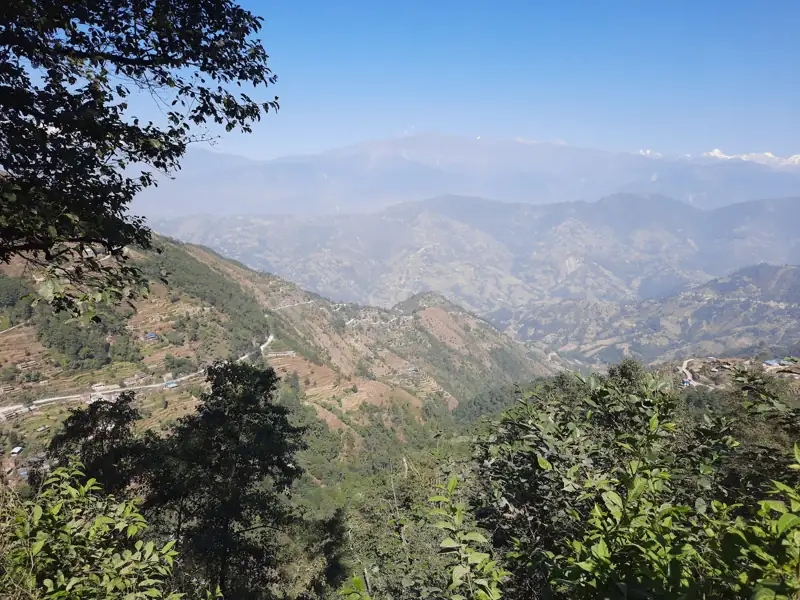 Siliguri to Kachey Bhanjyang Cab
